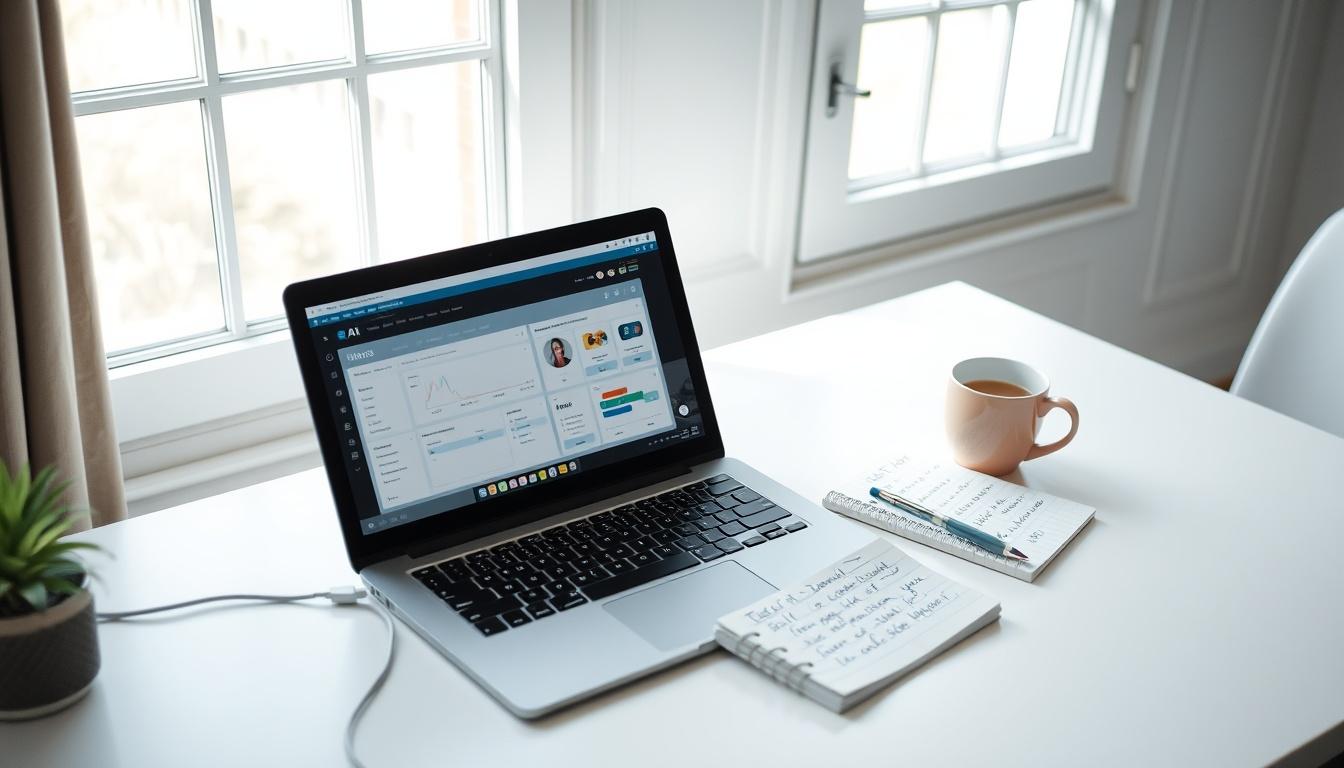 Starter plan visual