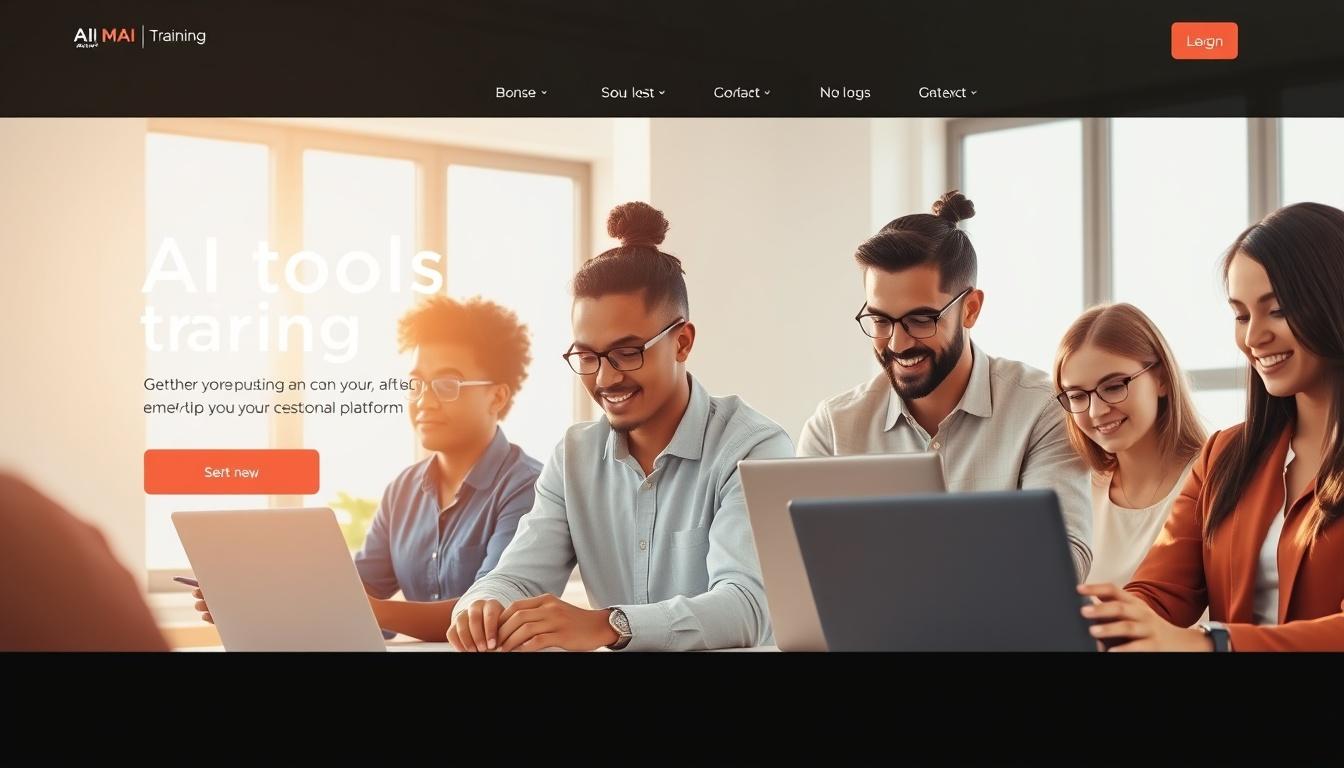 Pricing hero visual